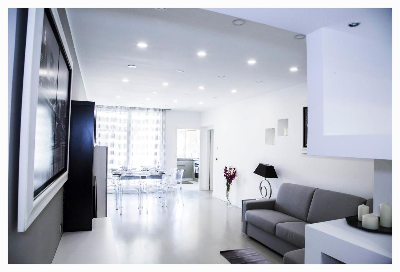 New Sara'S Trastevere Apartment Рим Экстерьер фото
