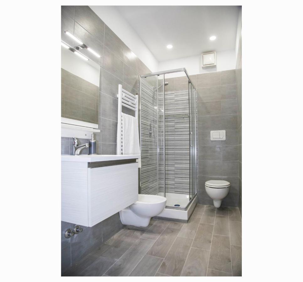 New Sara'S Trastevere Apartment Рим Экстерьер фото