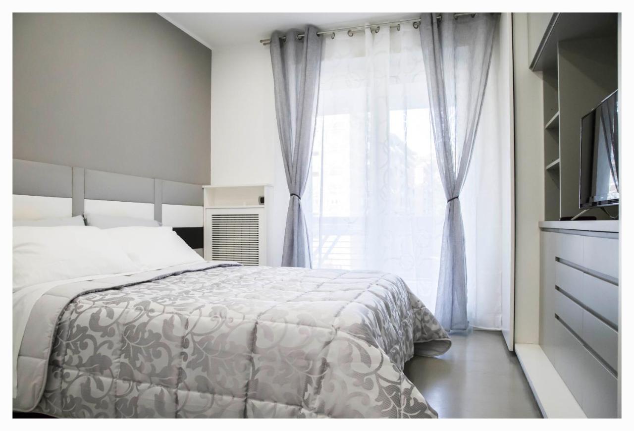 New Sara'S Trastevere Apartment Рим Экстерьер фото
