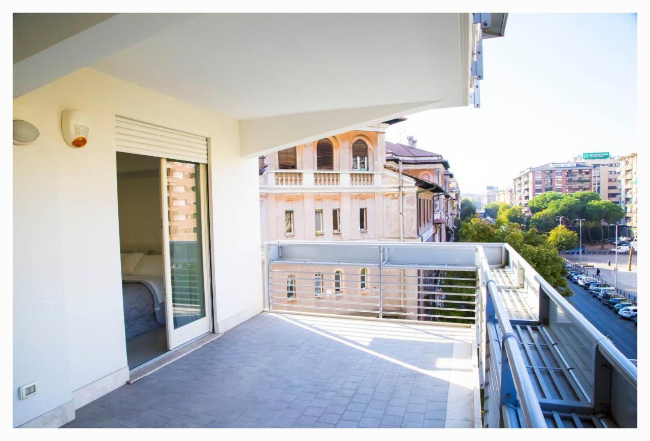 New Sara'S Trastevere Apartment Рим Экстерьер фото