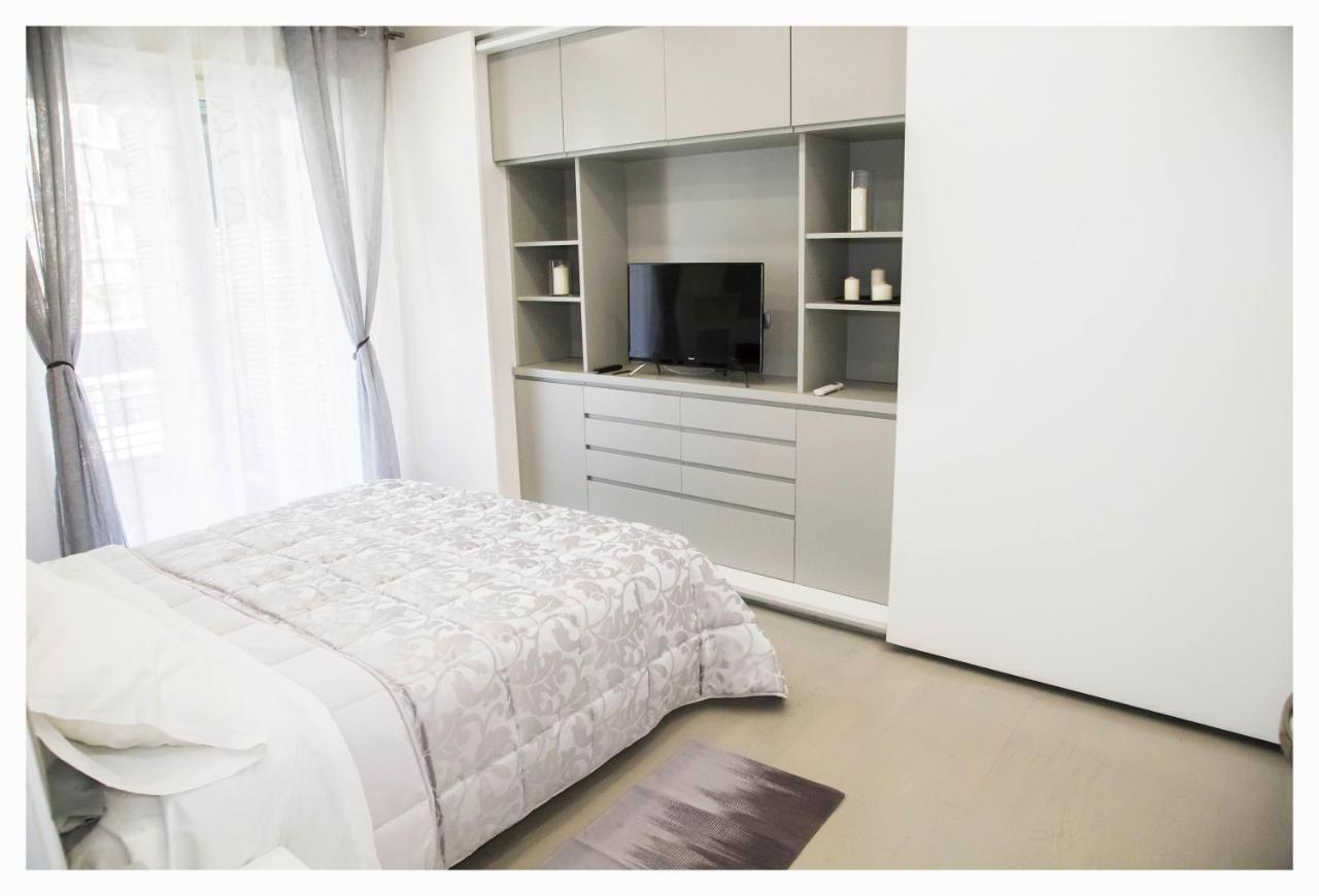 New Sara'S Trastevere Apartment Рим Экстерьер фото
