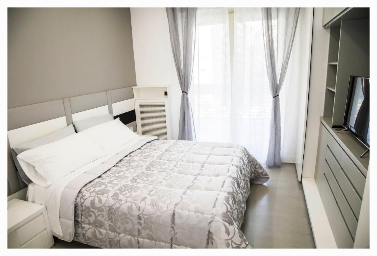 New Sara'S Trastevere Apartment Рим Экстерьер фото