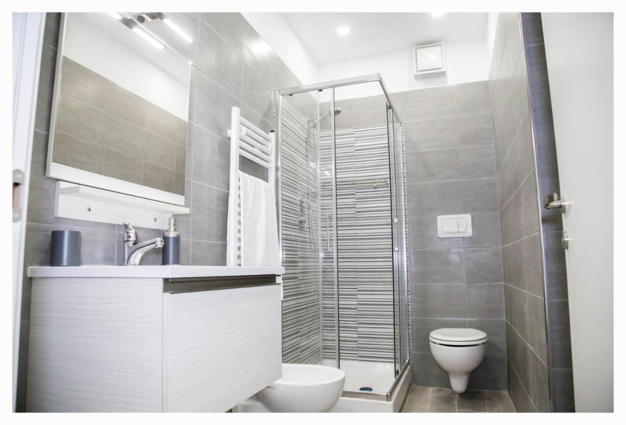 New Sara'S Trastevere Apartment Рим Экстерьер фото